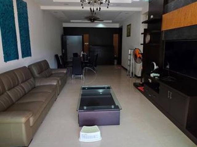 Condominium for rent in Mukim 18, Georgetown