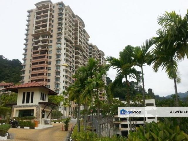 Condominium for sale in Mukim 18, Georgetown
