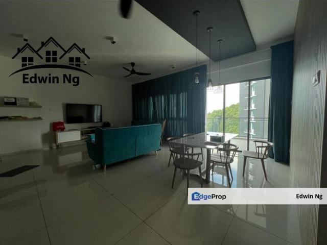 Condominium for rent in Mukim 18, Georgetown