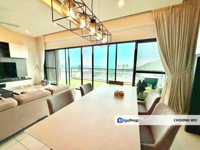Condominium for rent in Permai Village, George Town