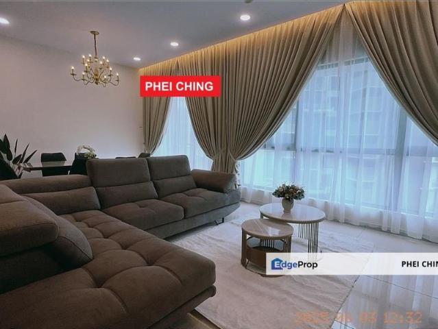 Condominium for sale in Mukim 18, Georgetown