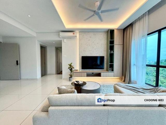 Condominium for rent in Mukim 18, Georgetown