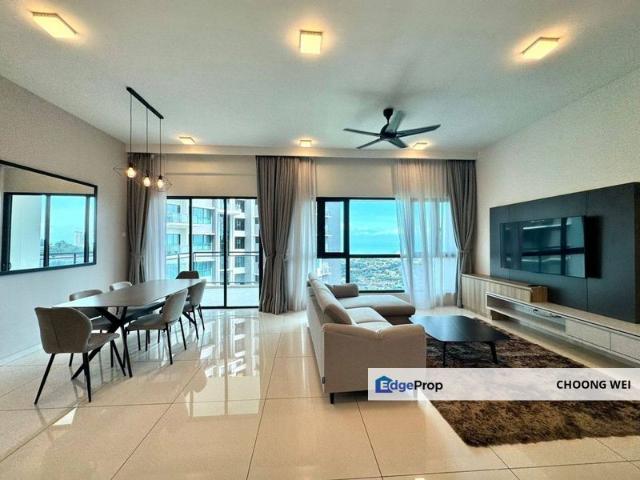 Condominium for rent in Mukim 18, Georgetown