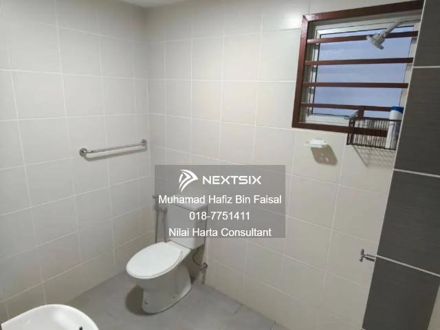 Residential House for rent in Georgetown, Penang