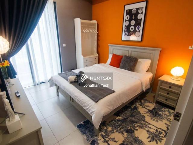 Residential House for rent in Georgetown, Penang
