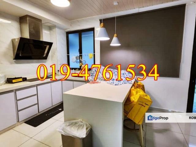 House for sale in Mukim 18, Georgetown