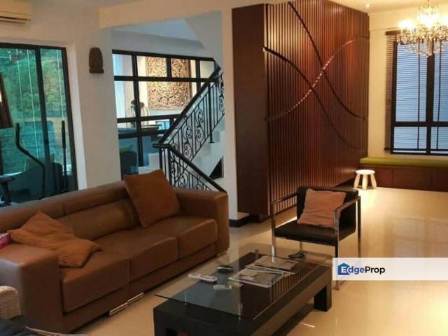 Condominium for sale in Mukim 18, Georgetown