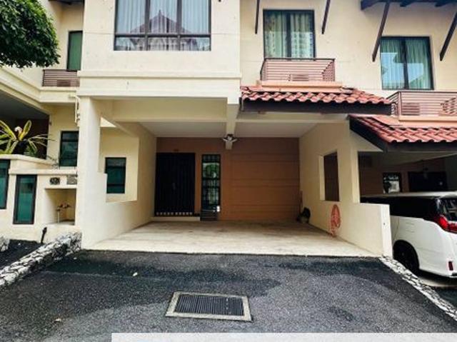 House for sale in Mukim 18, Georgetown