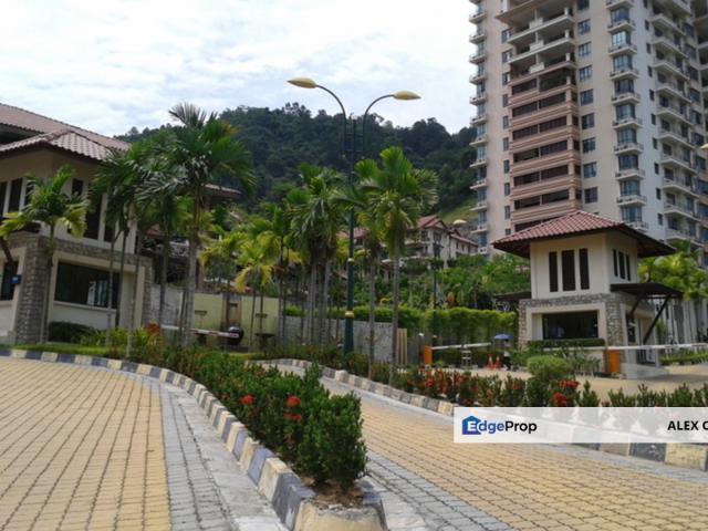 Condominium for sale in Mukim 18, Georgetown