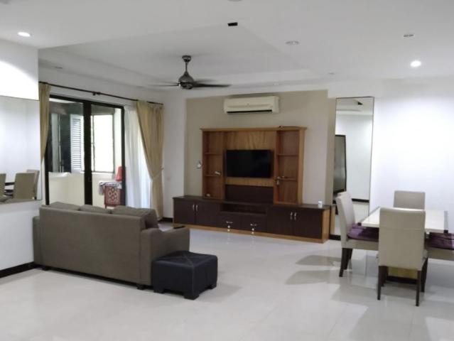 Apartment for rent in Georgetown, Penang