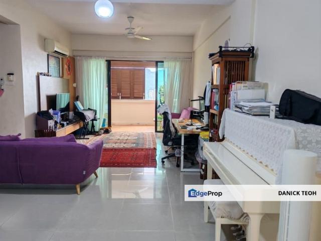 Condominium for sale in Mukim 18, Georgetown