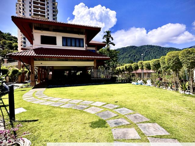 House for sale in Mukim 18, Georgetown