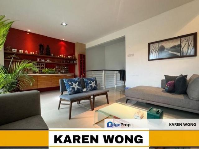House for sale in Mukim 18, Georgetown