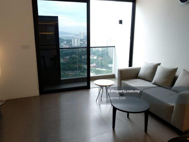 Apartment for rent in Country Heights Damansara, Kuala Lumpur