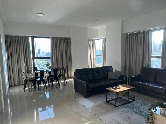 Apartment for sale in Brickfields, Kuala Lumpur