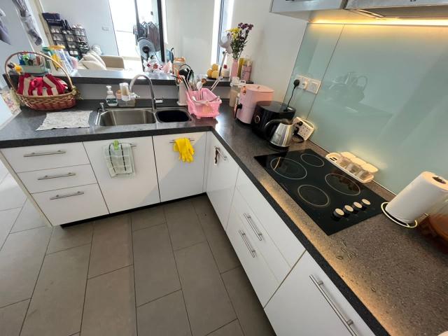 Apartment for rent in Country Heights Damansara, Kuala Lumpur