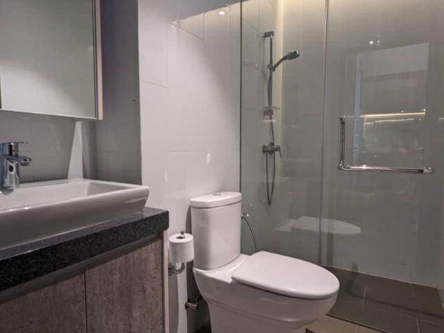 Apartment for rent in Country Heights Damansara, Kuala Lumpur
