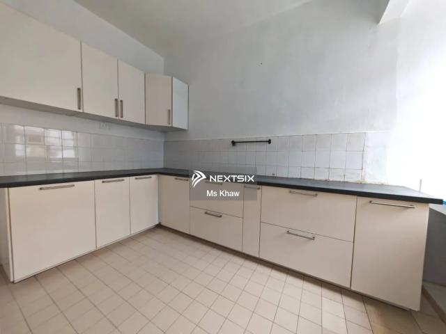 Residential House for sale in Brickfields, Kuala Lumpur