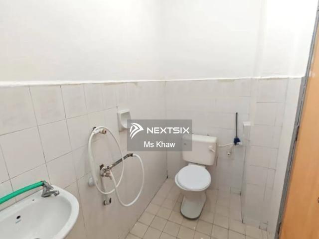 Residential House for sale in Brickfields, Kuala Lumpur