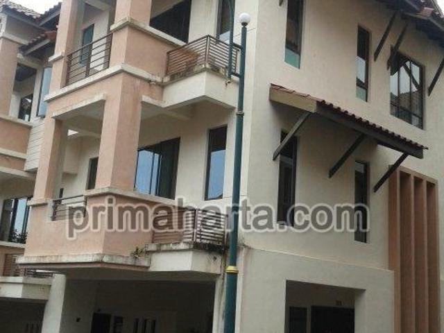 House for rent in Georgetown, Penang