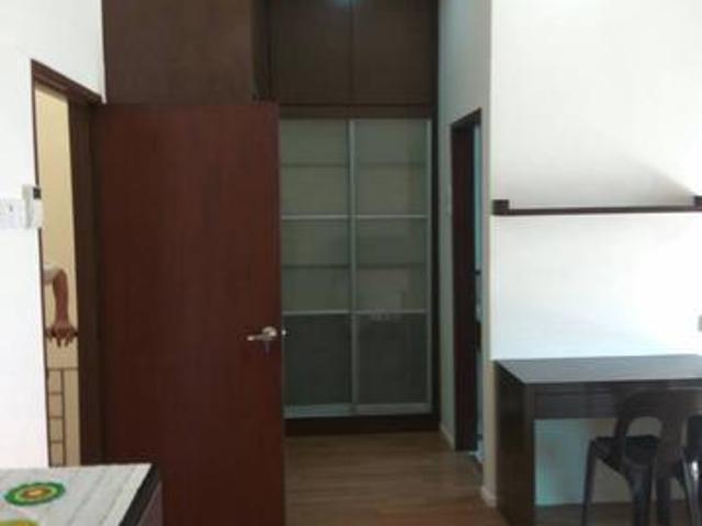 Terraced House for rent in Georgetown, Penang