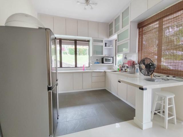 Terraced House for rent in Georgetown, Penang
