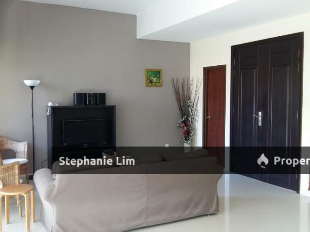 Terraced House for sale in Mukim 18, Georgetown