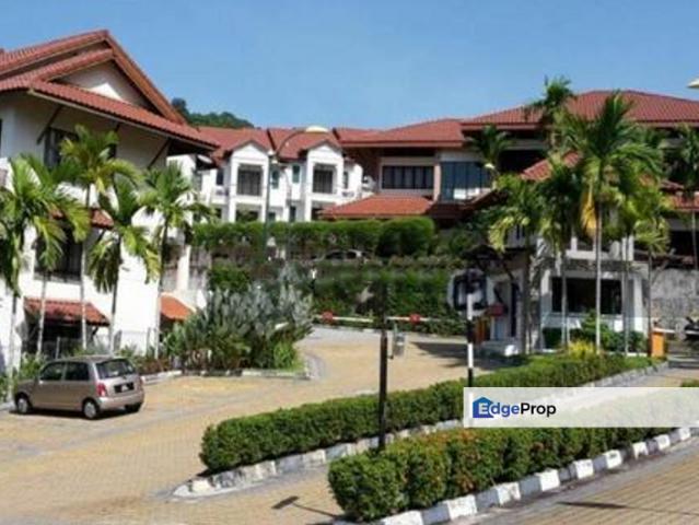 House for sale in Mukim 18, Georgetown