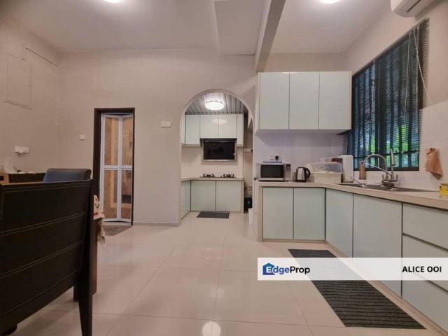 House for rent in Alila Homes, George Town