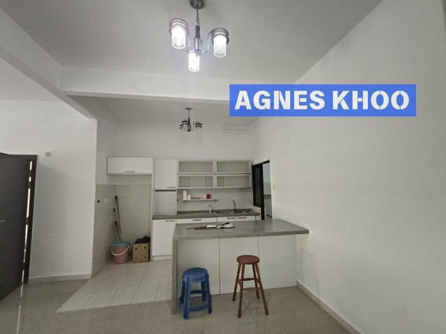 Townhouse for sale in Timur Laut, George Town