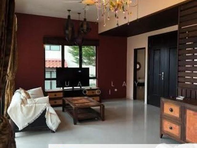 House for sale in Alila Homes, George Town