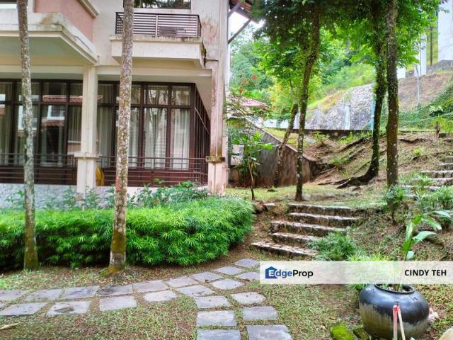 House for sale in Mukim 18, Georgetown