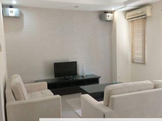 House for rent in Mukim 18, Georgetown
