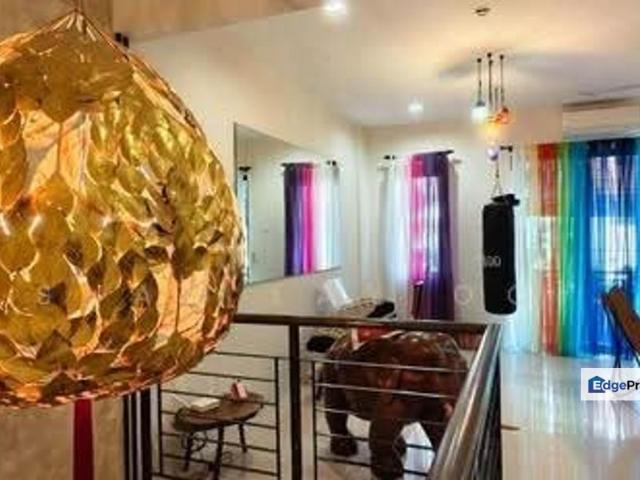 House for sale in Alila Homes, George Town
