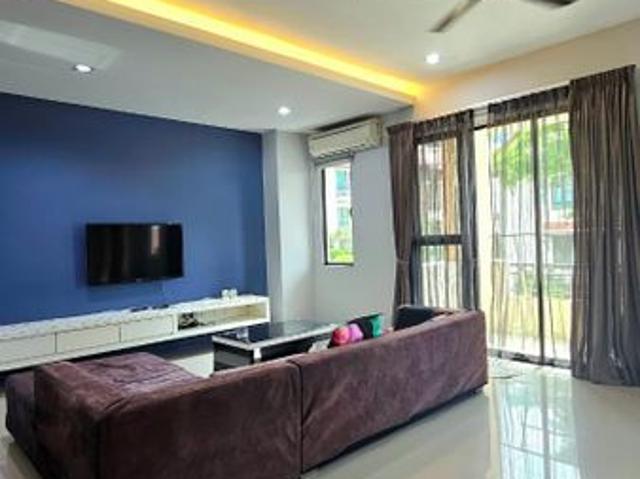 House for sale in Mukim 18, Georgetown