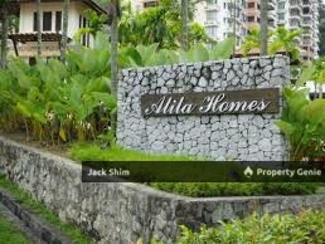 Bungalow for rent in Mukim 18, Georgetown