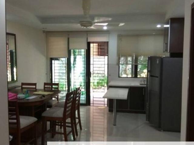 House for rent in Mukim 18, Georgetown