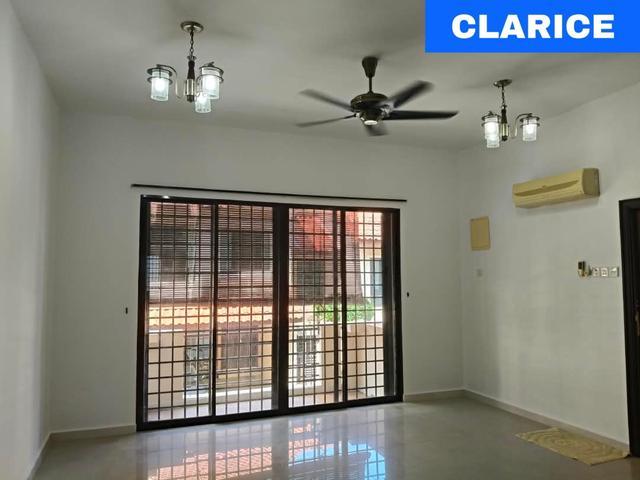 Townhouse for rent in Timur Laut, George Town