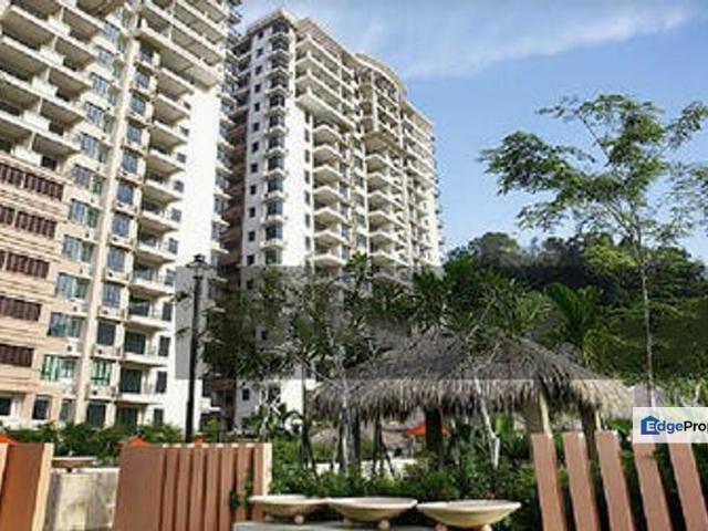 Condominium for rent in Mukim 18, Georgetown