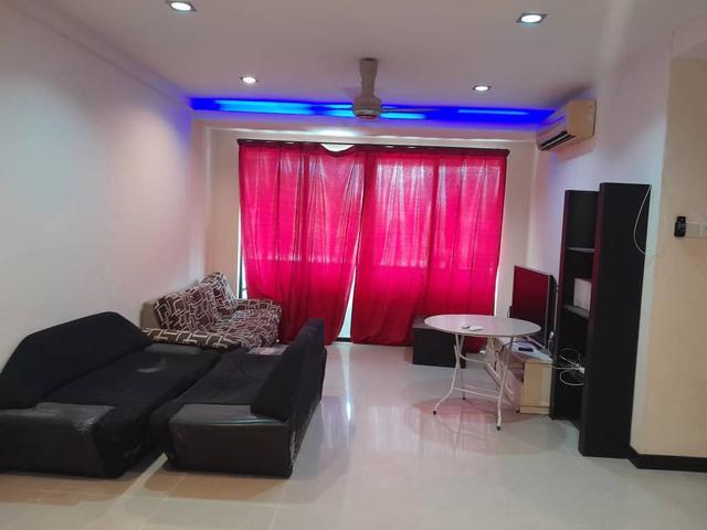 Condominium for sale in Timur Laut, George Town