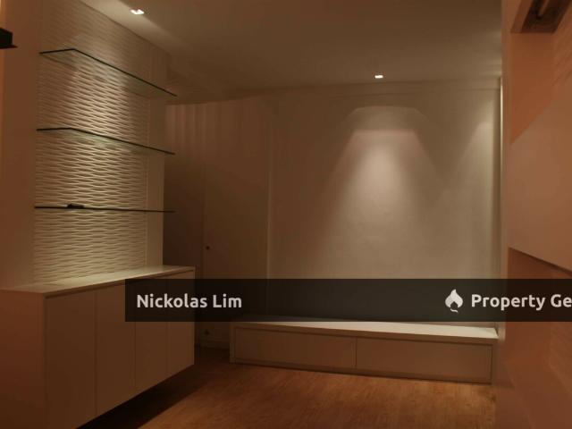 Condominium for sale in Mukim 18, Georgetown