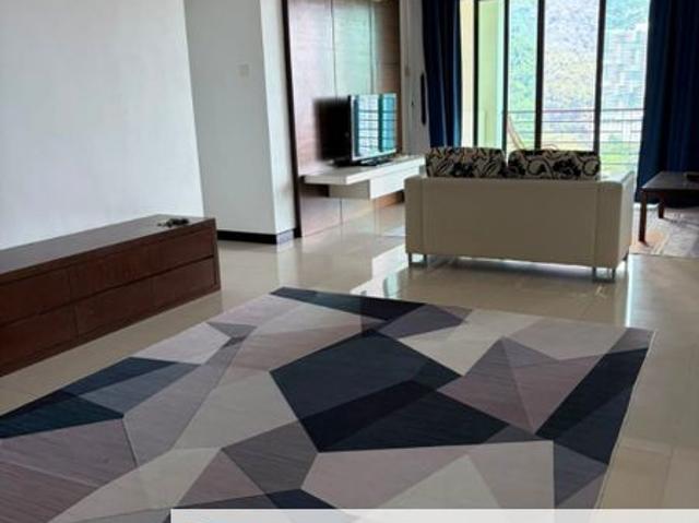 Condominium for rent in Alila Horizon, George Town
