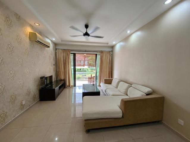 Condominium for rent in Timur Laut, George Town