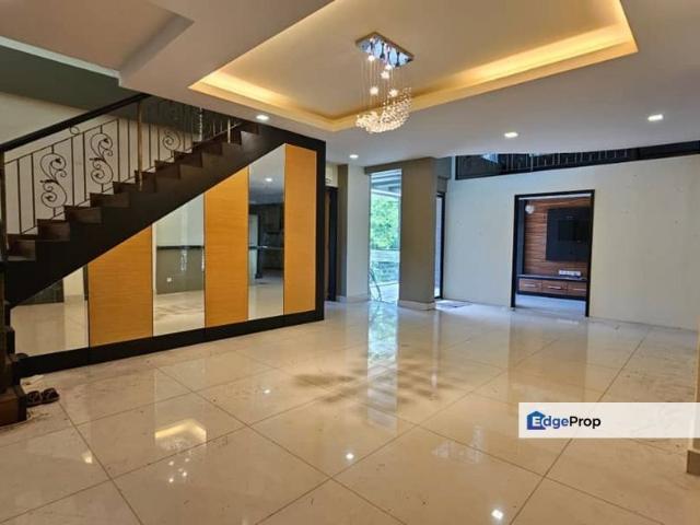 Condominium for sale in Mukim 18, Georgetown