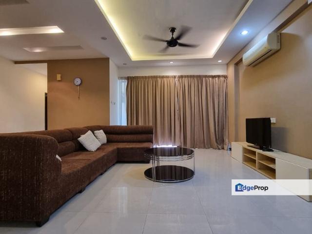 Condominium for sale in Mukim 18, Georgetown
