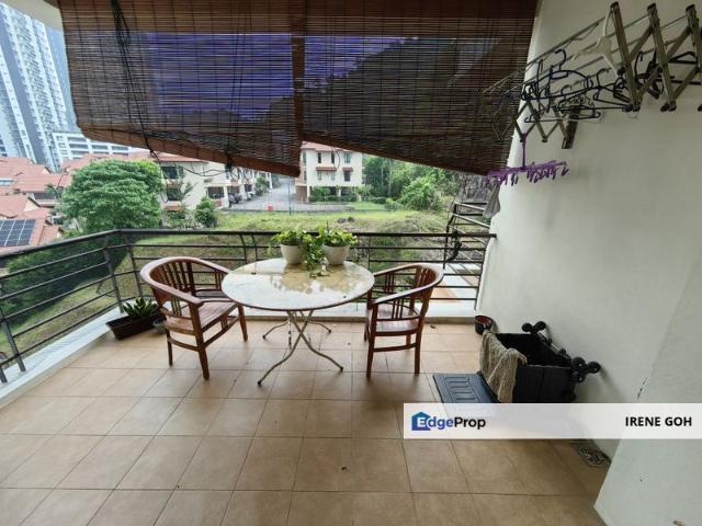 Condominium for rent in Alila Horizon, George Town