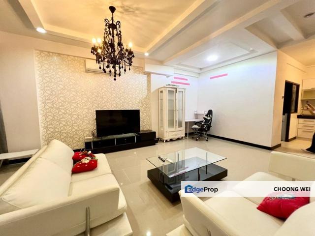 Condominium for rent in Mukim 18, Georgetown