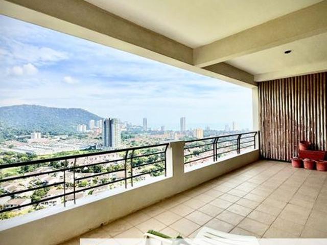 Condominium for sale in Mukim 18, Georgetown