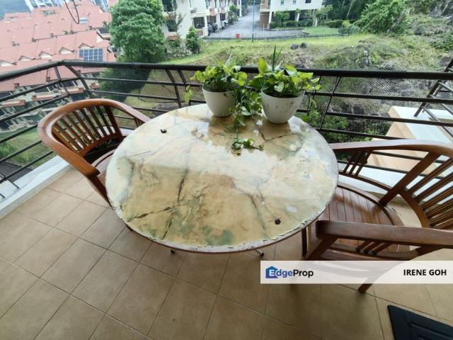 Condominium for sale in Alila Horizon, George Town