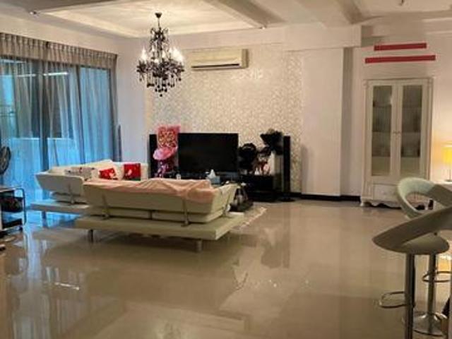Condominium for rent in Georgetown, Penang